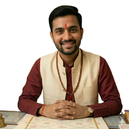 Astrologer Deepak Joul Guidance