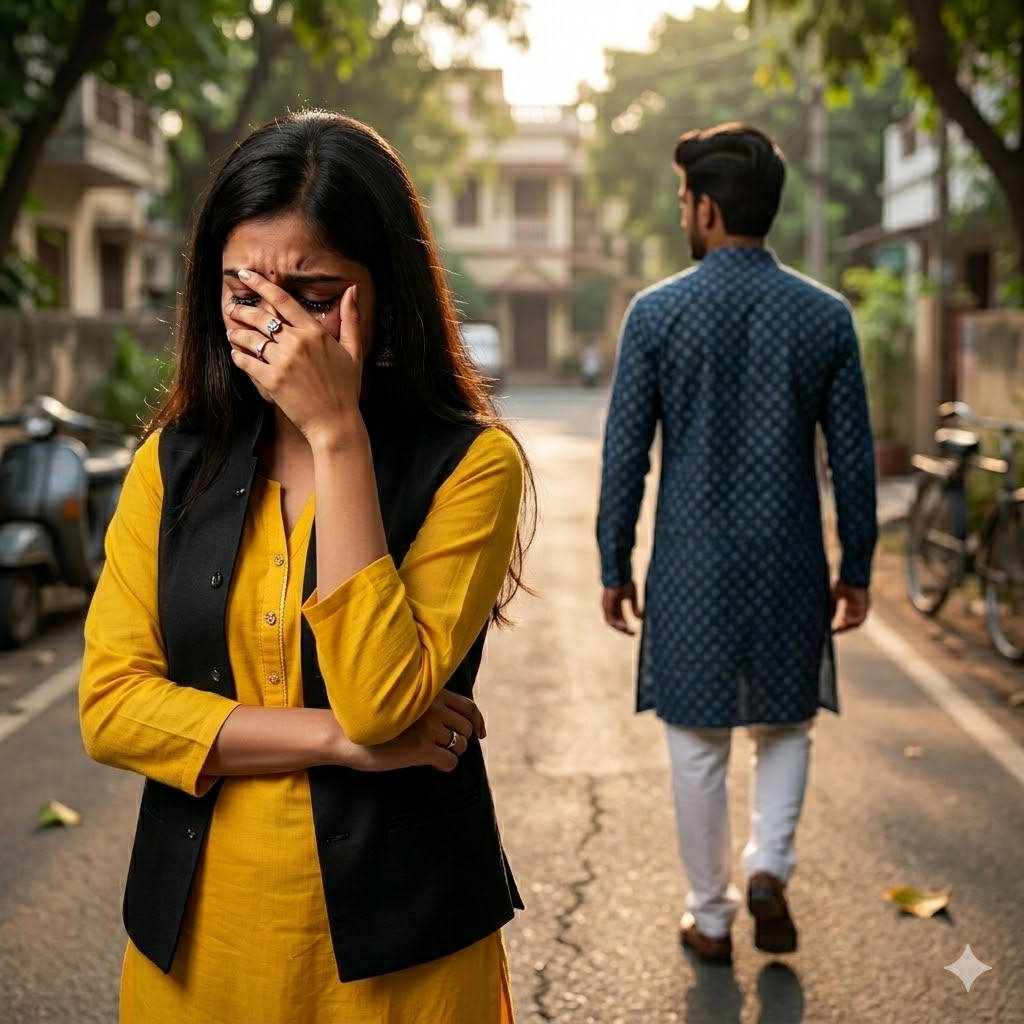 Breakup Problem Solutions