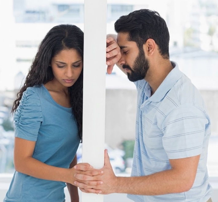 Husband Wife Dispute Solutions