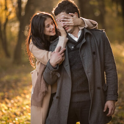 Healing and light rituals